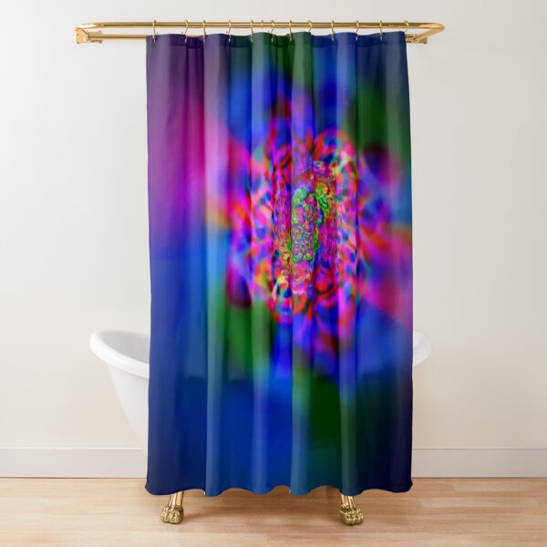 Shower Curtain