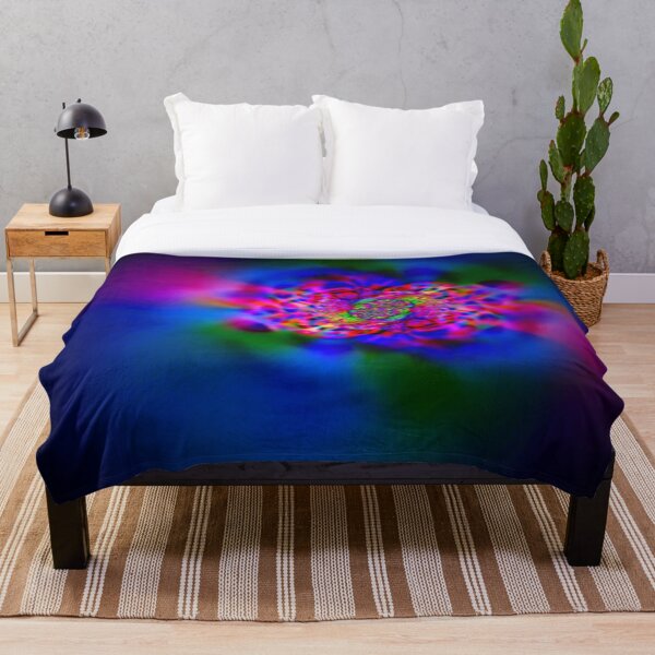 Throw Blanket