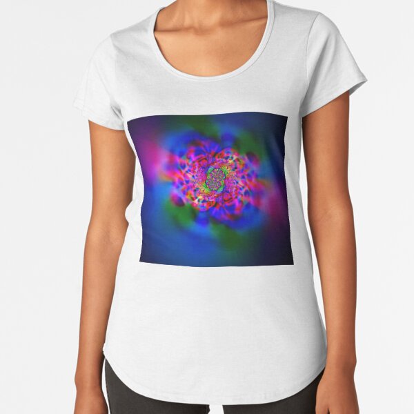 Premium Scoop T-Shirt