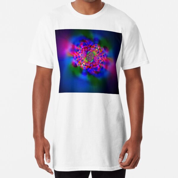 Long T-Shirt