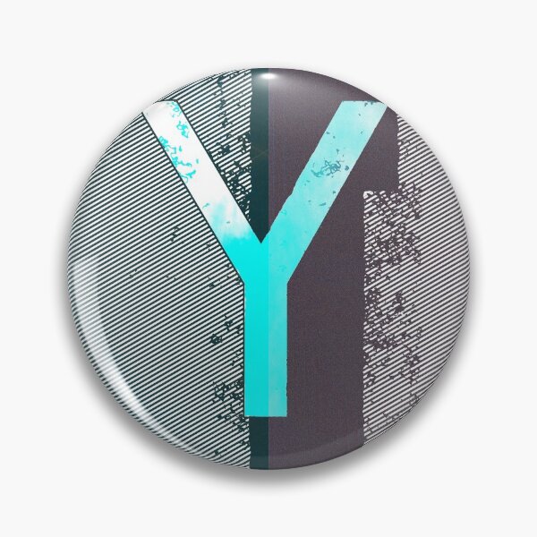 Item preview, Capital letter Y designed and sold by leobrix.