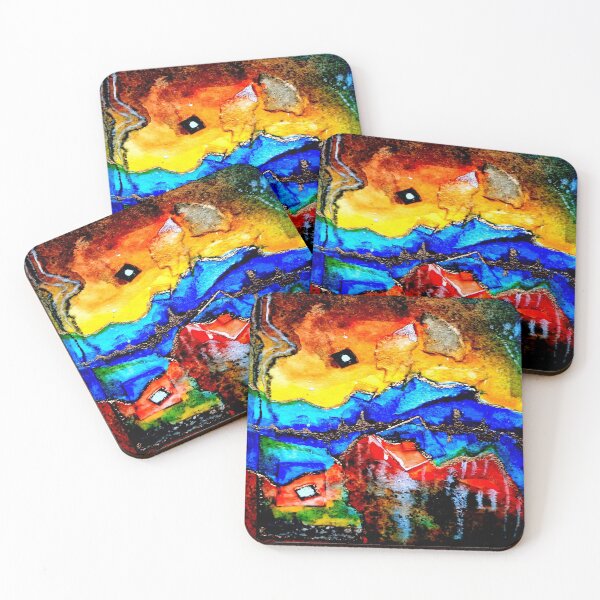 Item preview, Abstract  art by SAL-ART designed and sold by Sal-Artdesigns.