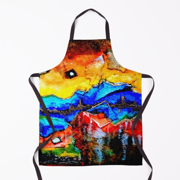 Item preview, Abstract art by SAL-ART designed and sold by Sal-Artdesigns.