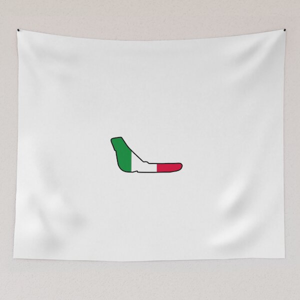 Item preview, Monza F1 Track designed and sold by DaCorsa-Cavallo.