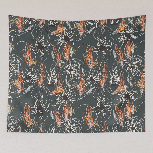 Item preview, Life of the Ocean designed and sold by Robin Jensen.