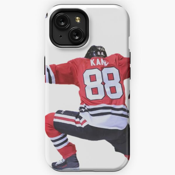 Chicago Blackhawks iPhone 14 Pro Case - CASESHUNTER