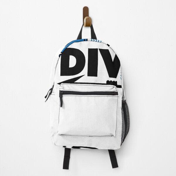 Item preview, Diving designed and sold by fun-tee-shirts.