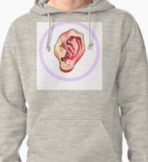 EAR Pullover Hoodie