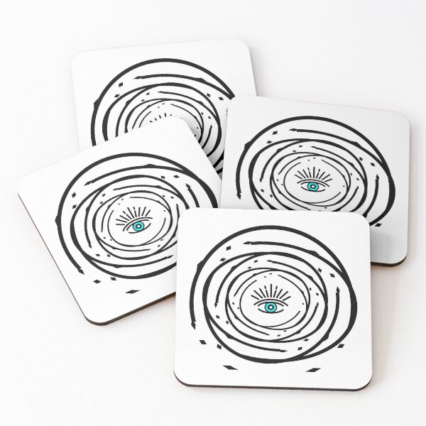 Item preview, The third eye designed and sold by ILIA ILO.