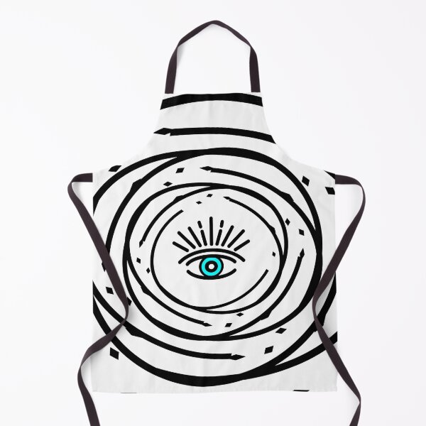 Item preview, The third eye designed and sold by ILIA ILO.