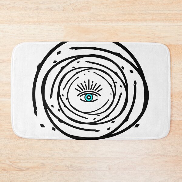 Item preview, The third eye designed and sold by ILIA ILO.