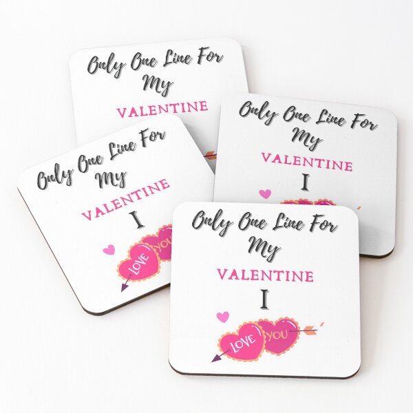 Item preview, VALENTINE'S DAY designed and sold by Mariam Imran.