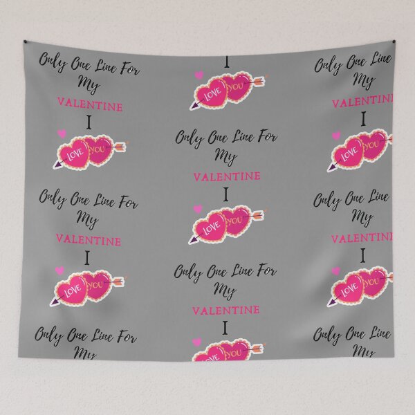Item preview, VALENTINE'S DAY designed and sold by Mariam Imran.