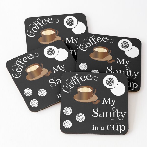 Item preview, Coffee! designed and sold by Kavie1970.