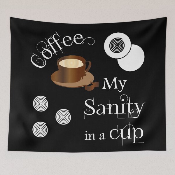 Item preview, Coffee! designed and sold by Kavie1970.