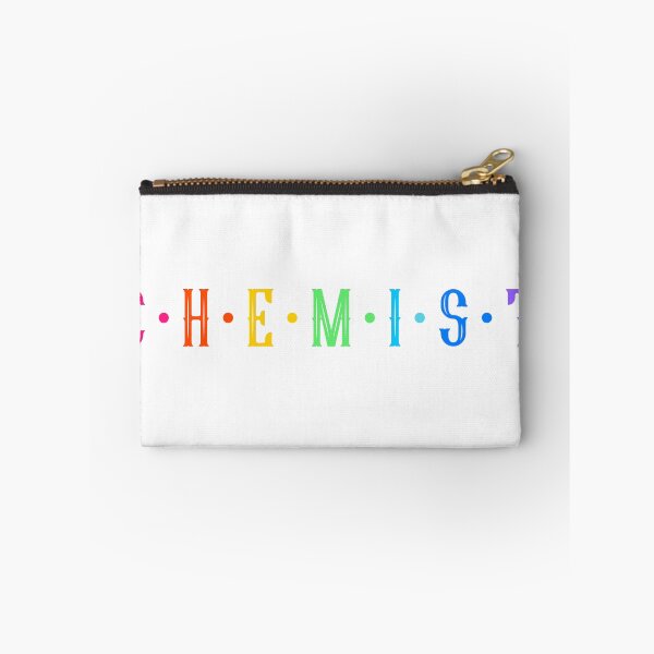 Item preview, Chemist Rainbow designed and sold by GenChem.