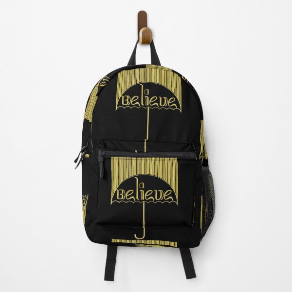 Item preview, Believe Design gold designed and sold by Paula Helit.