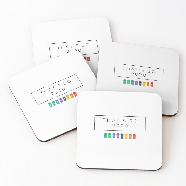 Item preview, that's so 2020 designed and sold by DesignAnita.