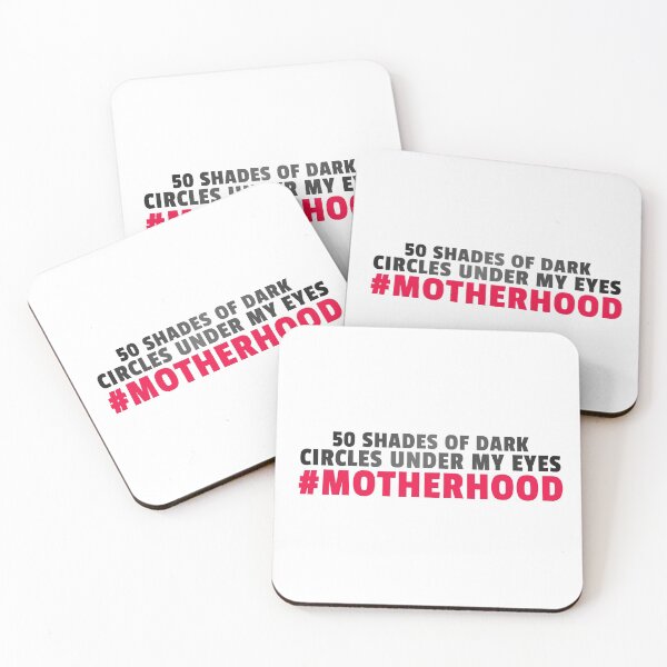 Item preview, Funny Motherhood Cute Humor Mom Pun Humor designed and sold by sillyquestions.
