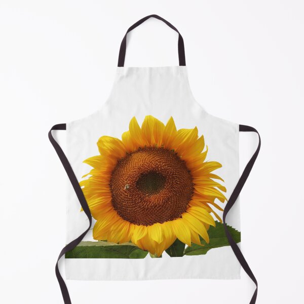 Item preview, Sunflower with bee designed and sold by ejverf.
