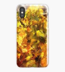 Vineyard iPhone Case