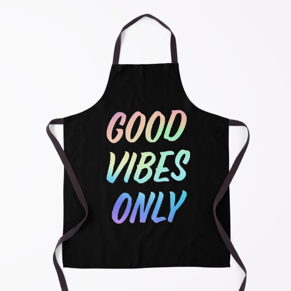 Item preview, Rainbow good vibes only designed and sold by Als10806.