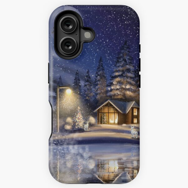 Item preview, Merry Christmas  designed and sold by Natalia Petrova.