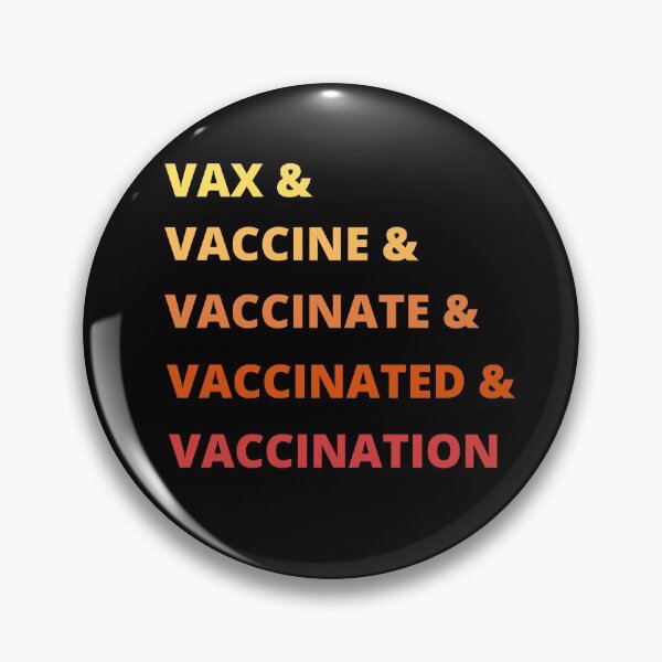 Item preview,  Pro Vaccine Covid 19 designed and sold by Beluved.