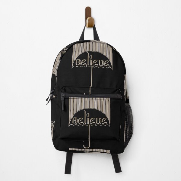 Item preview, Believe Design tan designed and sold by Paula Helit.