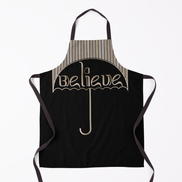 Item preview, Believe Design tan designed and sold by Paula Helit.