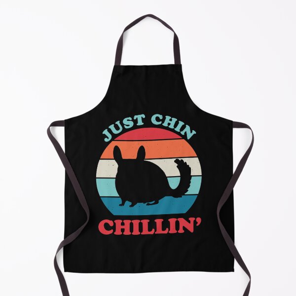 Item preview, Chinchilla Funny designed and sold by artworkbyrihen.