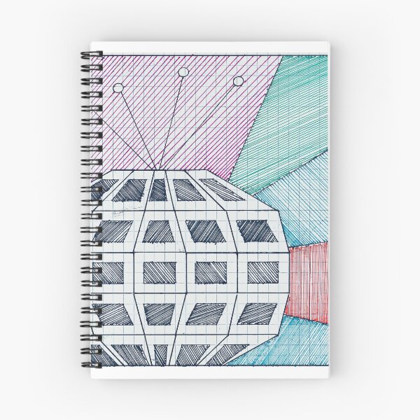 Item preview, Science Fiction 81 designed and sold by PhospheneAudio.