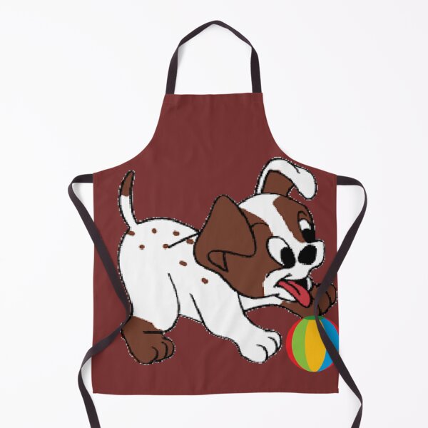 Item preview, Little Dog designed and sold by Nanostor.