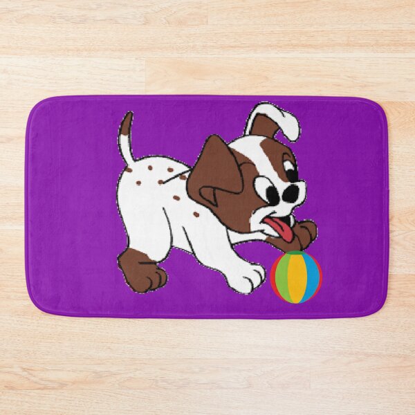 Item preview, Little   Dog designed and sold by Nanostor.