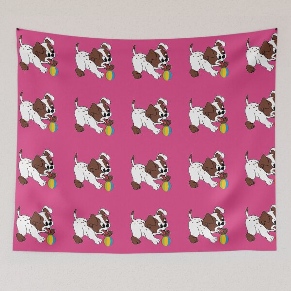 Item preview, Little   Dog designed and sold by Nanostor.
