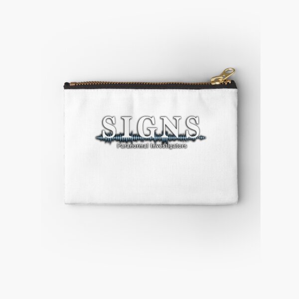 Item preview, SIGNS Paranormal  designed and sold by nickpz.