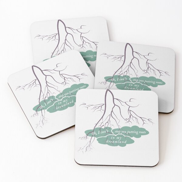 Item preview, Dreamland Ivy Taylor Swift Evermore designed and sold by hypocratees.