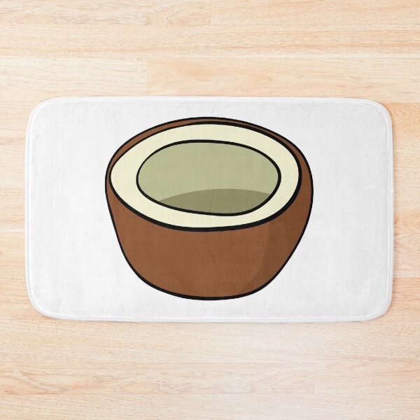 Item preview, coconut designed and sold by fun-tee-shirts.