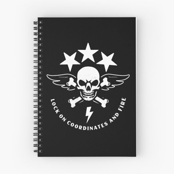 Item preview, Military Drone Pilots Battle Order  designed and sold by funpix-shop.