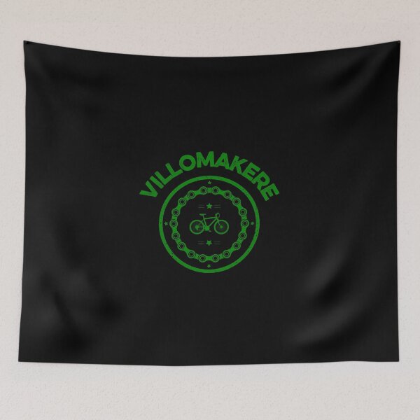 Item preview, Villomakere designed and sold by FurioInc.
