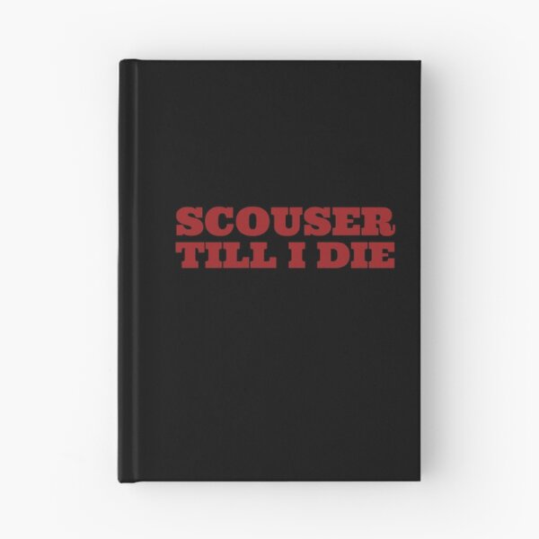 Item preview, Scouser till I die... designed and sold by Jamiecsmith1986.