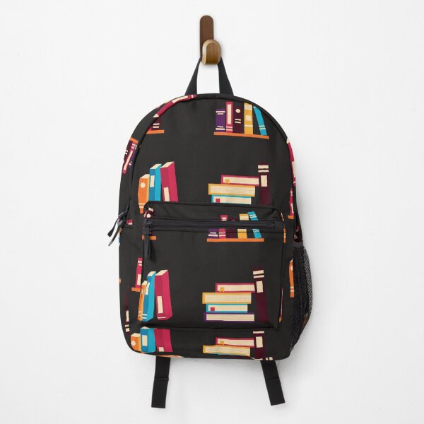 Item preview, books are my love designed and sold by MJ-Design90.
