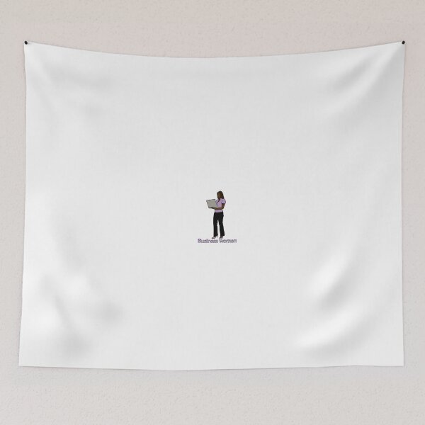 Item preview, Business woman designed and sold by Fantasticker11.