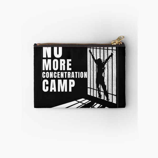 Item preview, Concentration Camps designed and sold by mewsis.