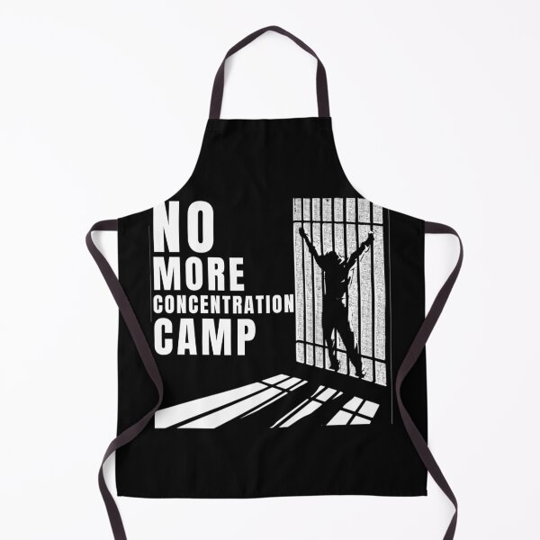 Item preview, Concentration Camps designed and sold by mewsis.