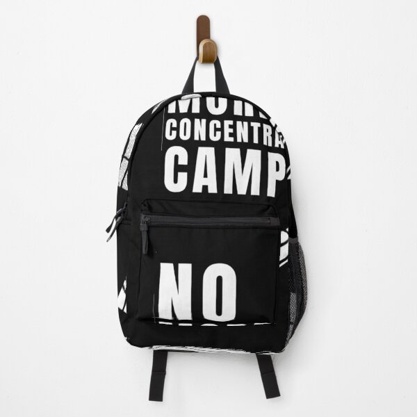 Item preview, Concentration Camps designed and sold by mewsis.