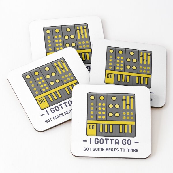 Item preview, Got Some Beats To Make | Beat Producer designed and sold by DanLopesMerch.