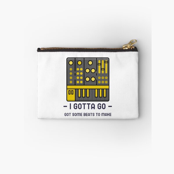 Item preview, Got Some Beats To Make | Beat Producer designed and sold by DanLopesMerch.