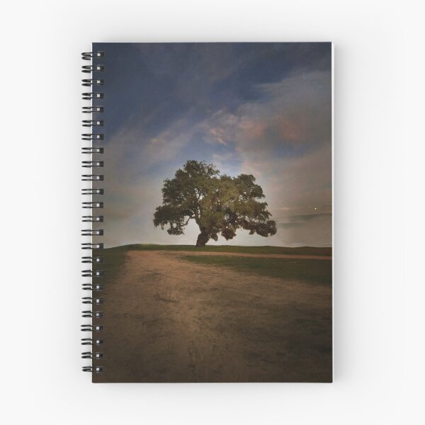 Item preview, Cork tree photography art, landscape  designed and sold by LilliePink.