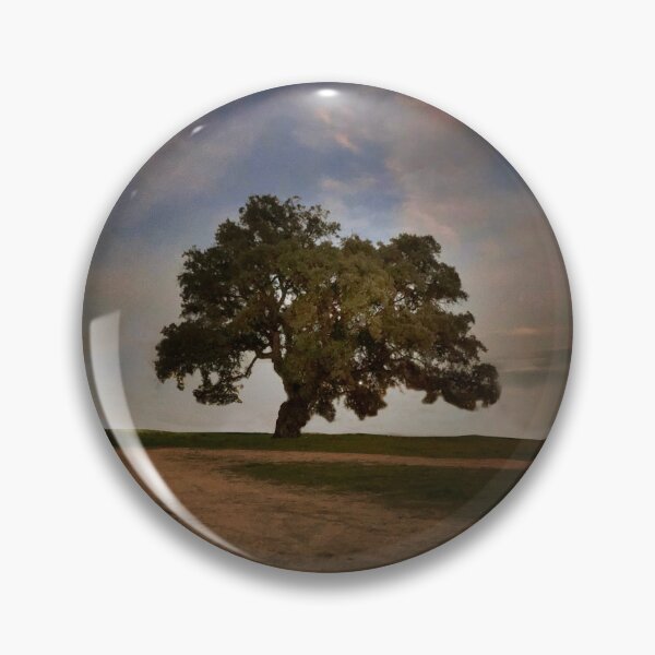Item preview, Cork tree photography art, landscape  designed and sold by LilliePink.